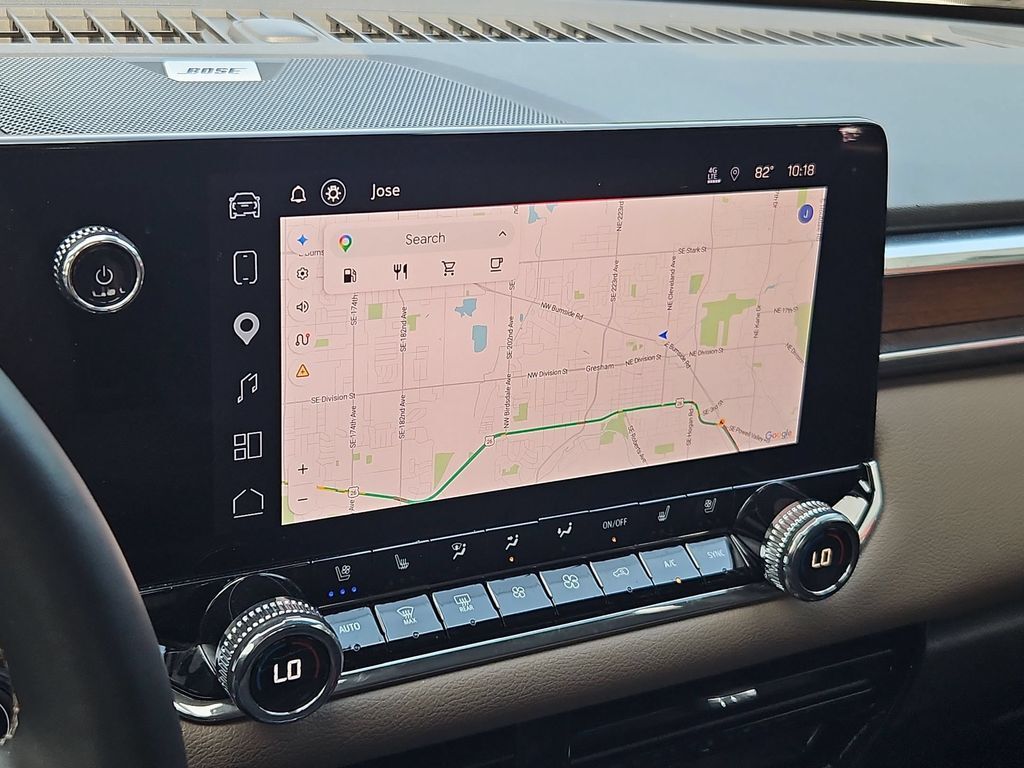 2023 GMC Canyon Denali Gresham OR