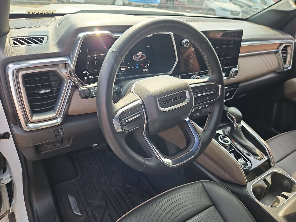 2023 GMC Canyon Denali Gresham OR