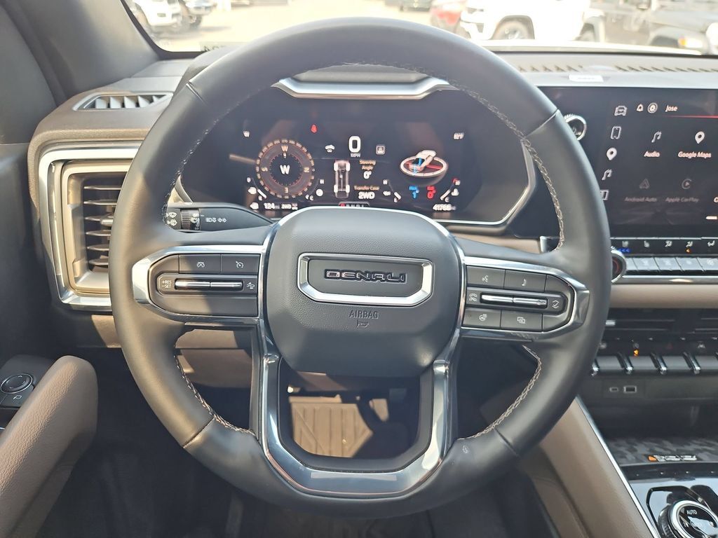 2023 GMC Canyon Denali Gresham OR