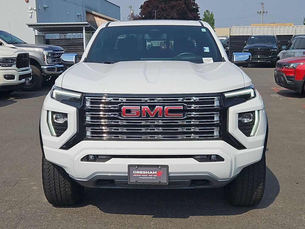 2023 GMC Canyon Denali Gresham OR