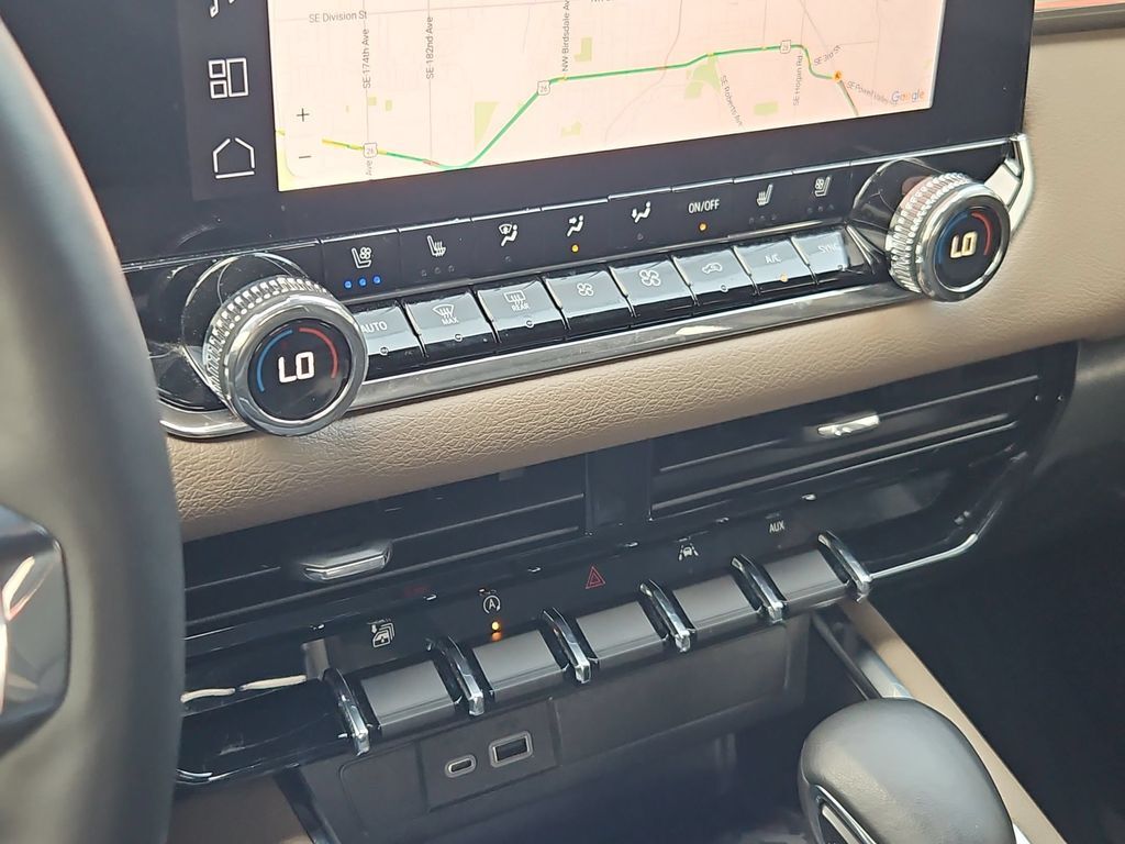 2023 GMC Canyon Denali Gresham OR