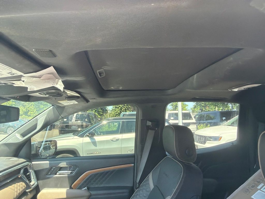 2023 GMC Canyon Denali Gresham OR