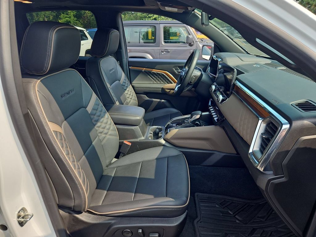 2023 GMC Canyon Denali Gresham OR