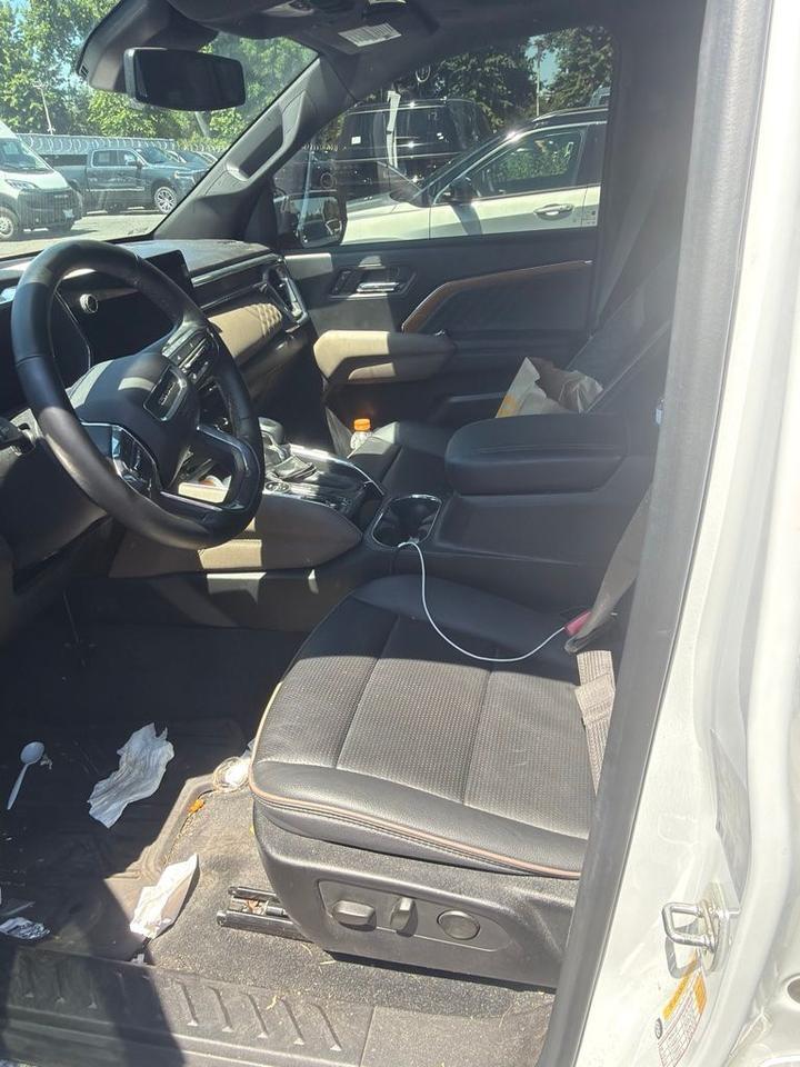 2023 GMC Canyon Denali Gresham OR