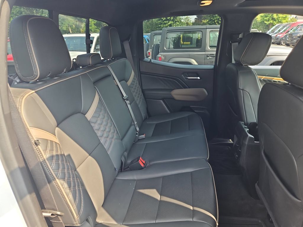 2023 GMC Canyon Denali Gresham OR