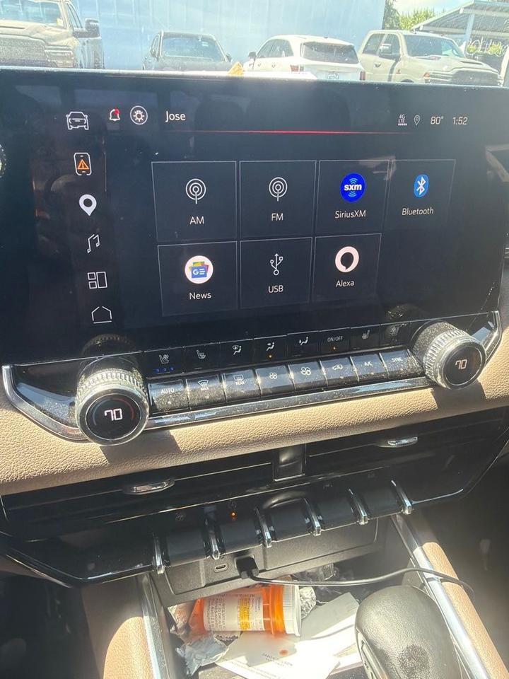 2023 GMC Canyon Denali Gresham OR