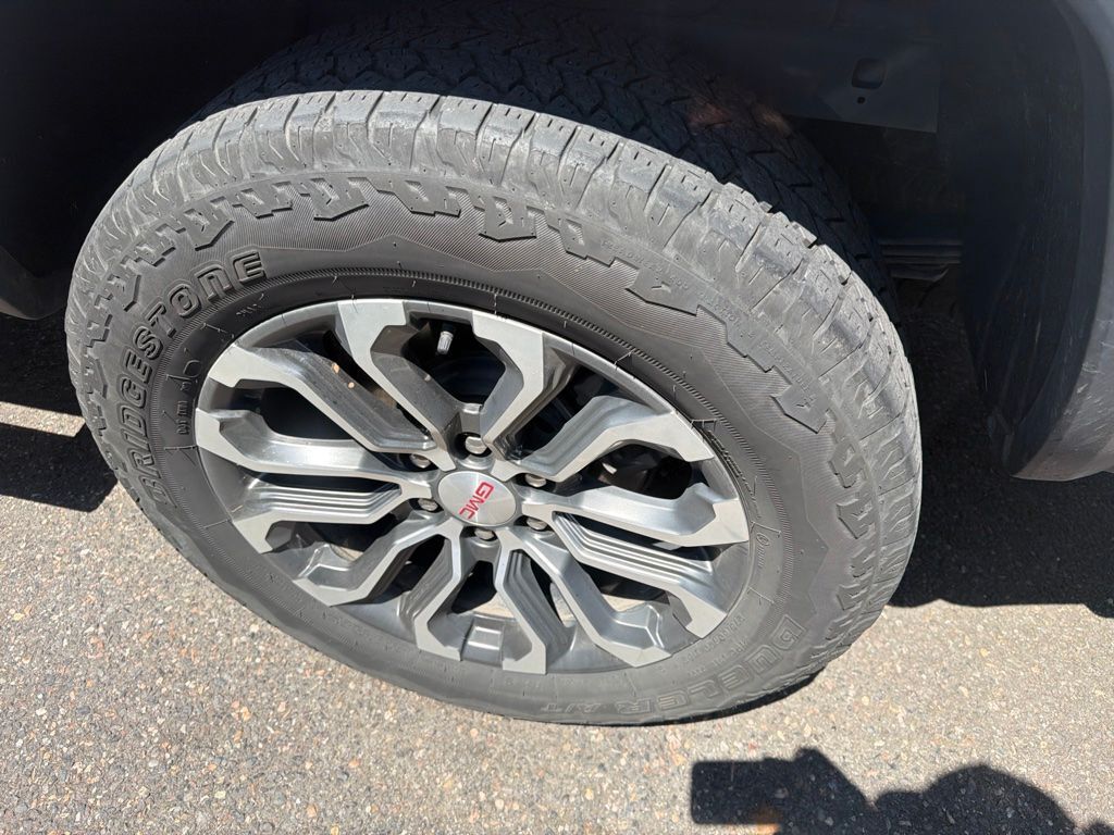 2023 GMC Canyon Denali Gresham OR