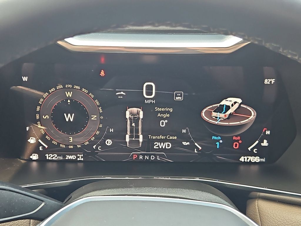 2023 GMC Canyon Denali Gresham OR
