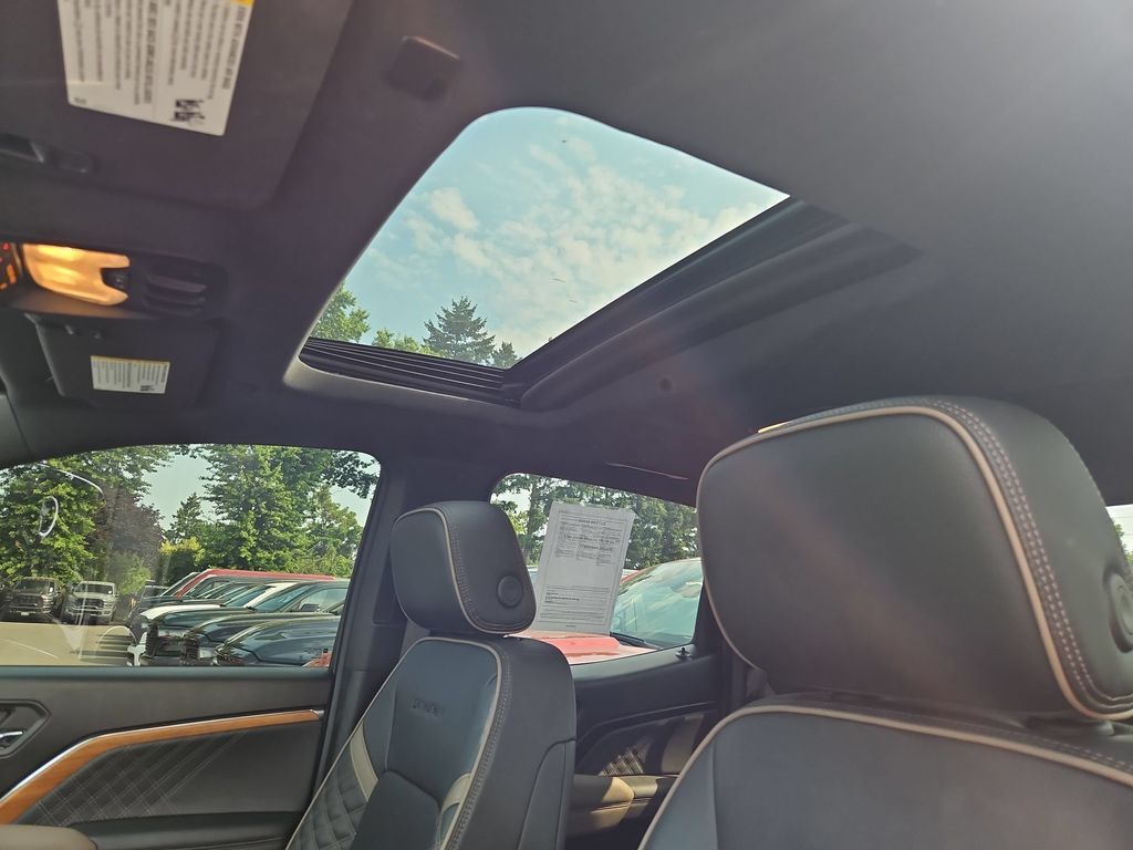 2023 GMC Canyon Denali Gresham OR