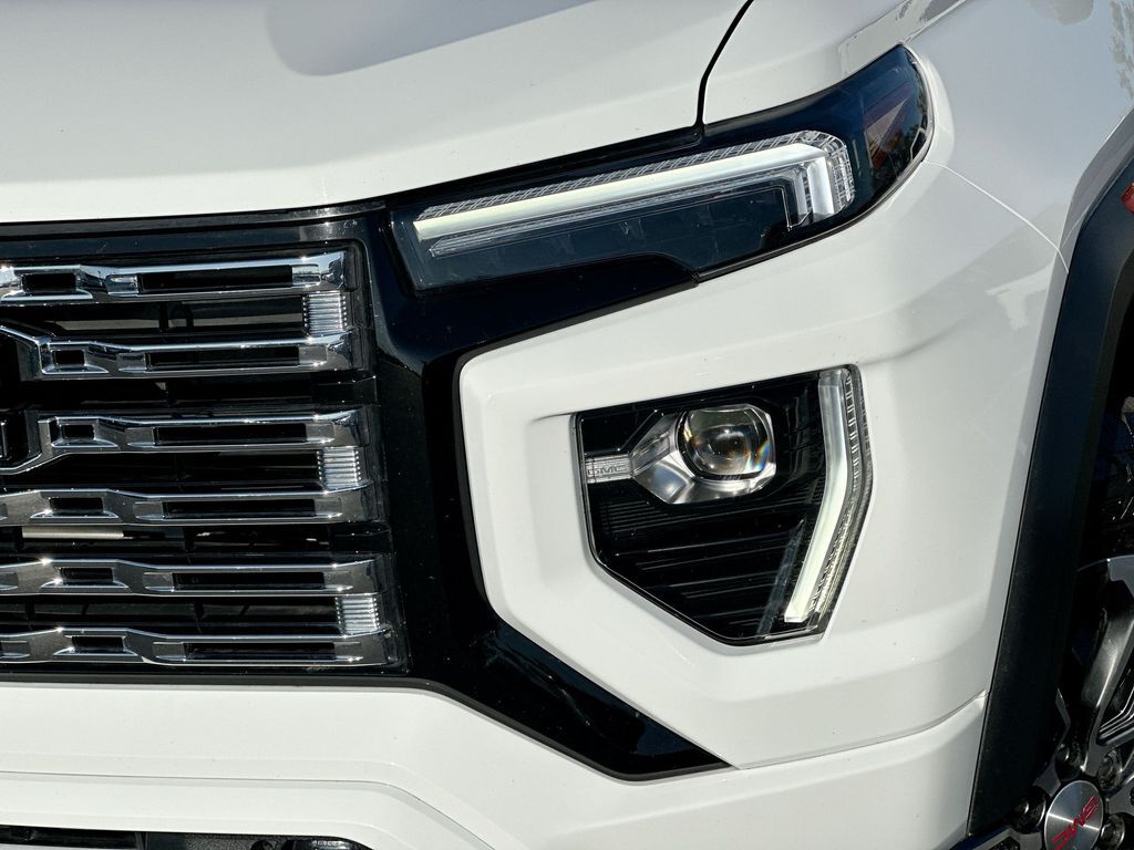 2023 GMC Canyon Denali Tucson AZ