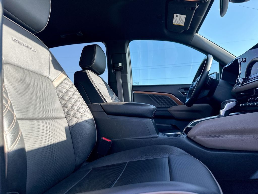 2023 GMC Canyon Denali Tucson AZ