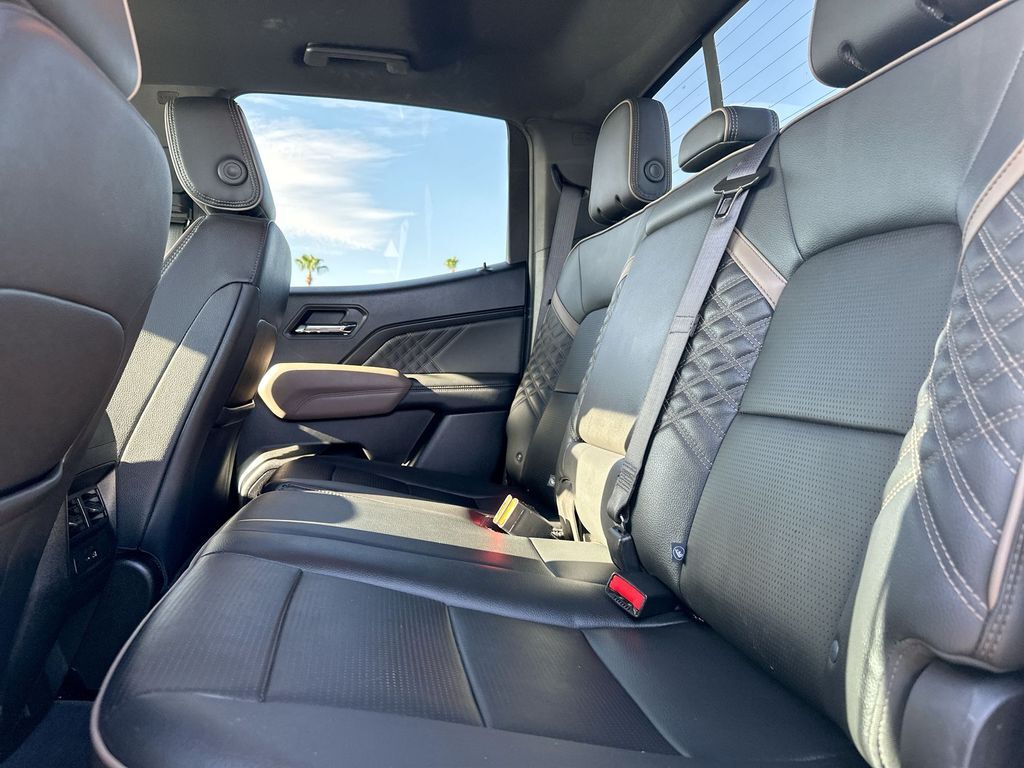 2023 GMC Canyon Denali Tucson AZ