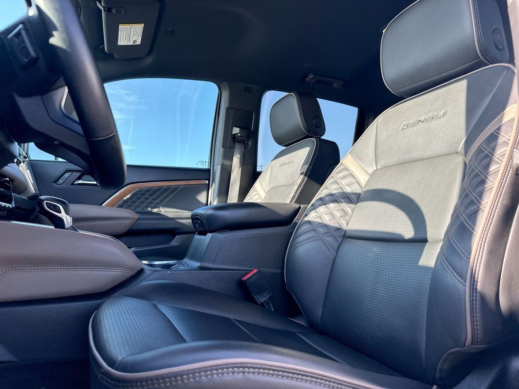 2023 GMC Canyon Denali Tucson AZ