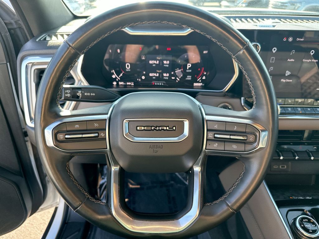 2023 GMC Canyon Denali Tucson AZ