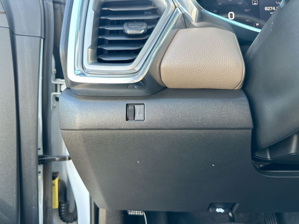2023 GMC Canyon Denali Tucson AZ