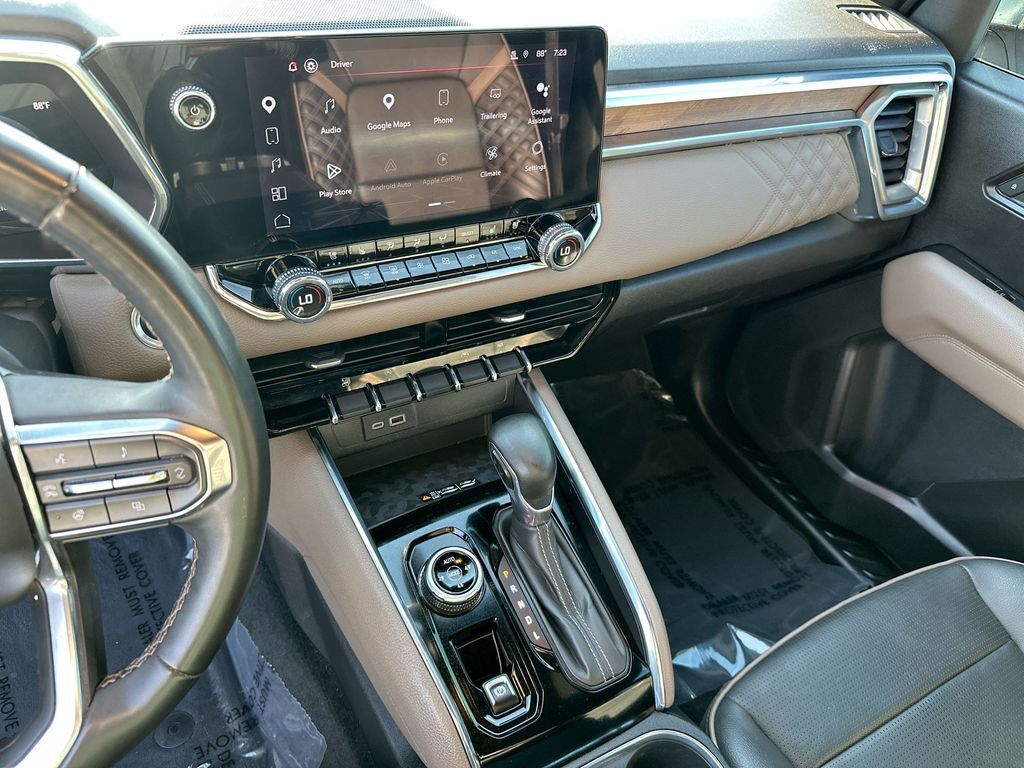 2023 GMC Canyon Denali Tucson AZ