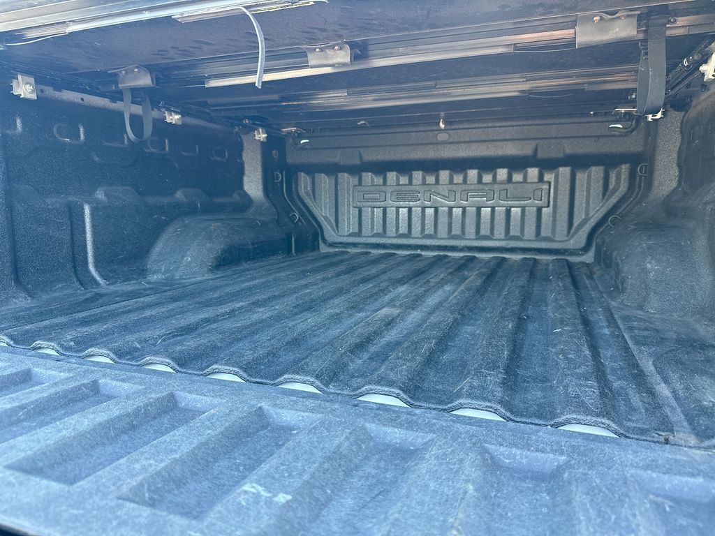 2023 GMC Canyon Denali Tucson AZ