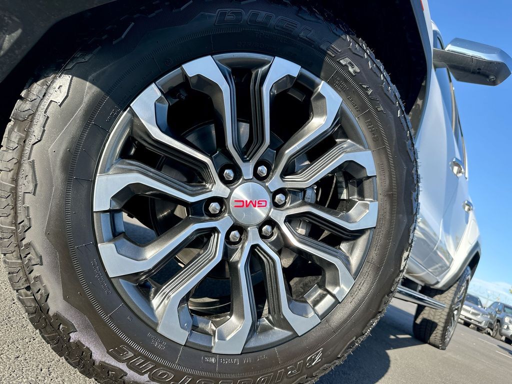 2023 GMC Canyon Denali Tucson AZ