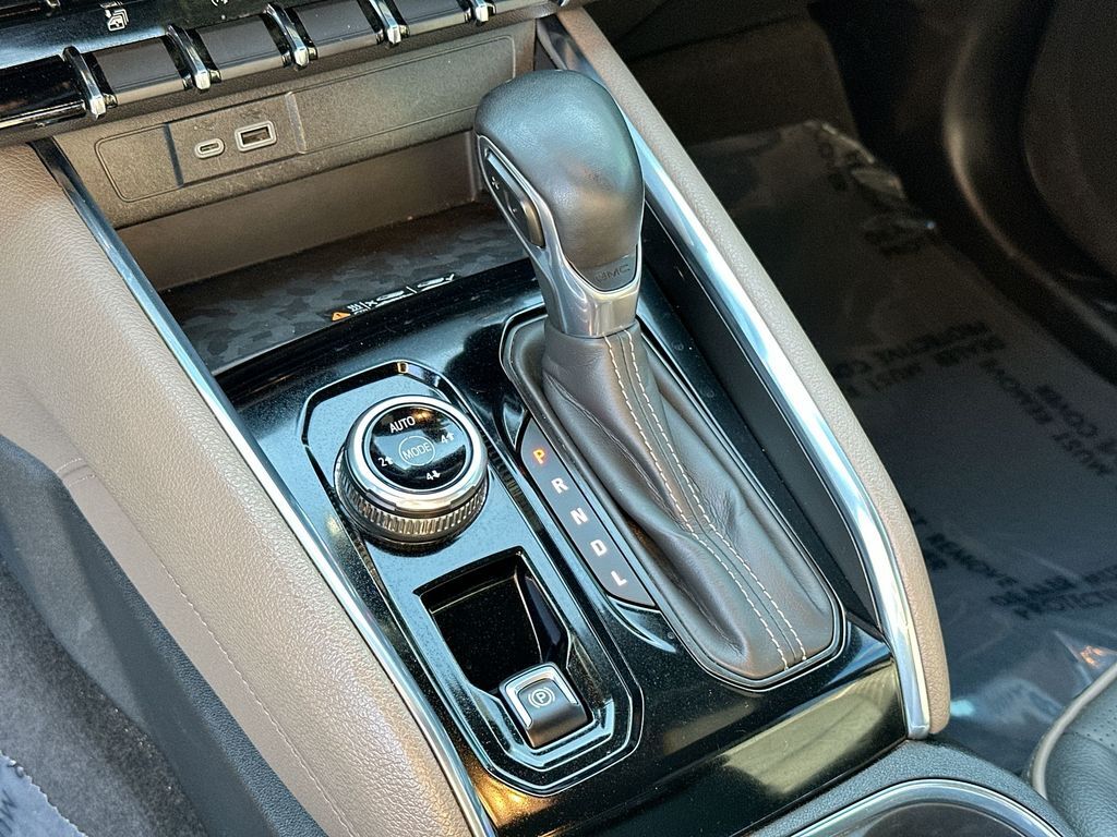 2023 GMC Canyon Denali Tucson AZ