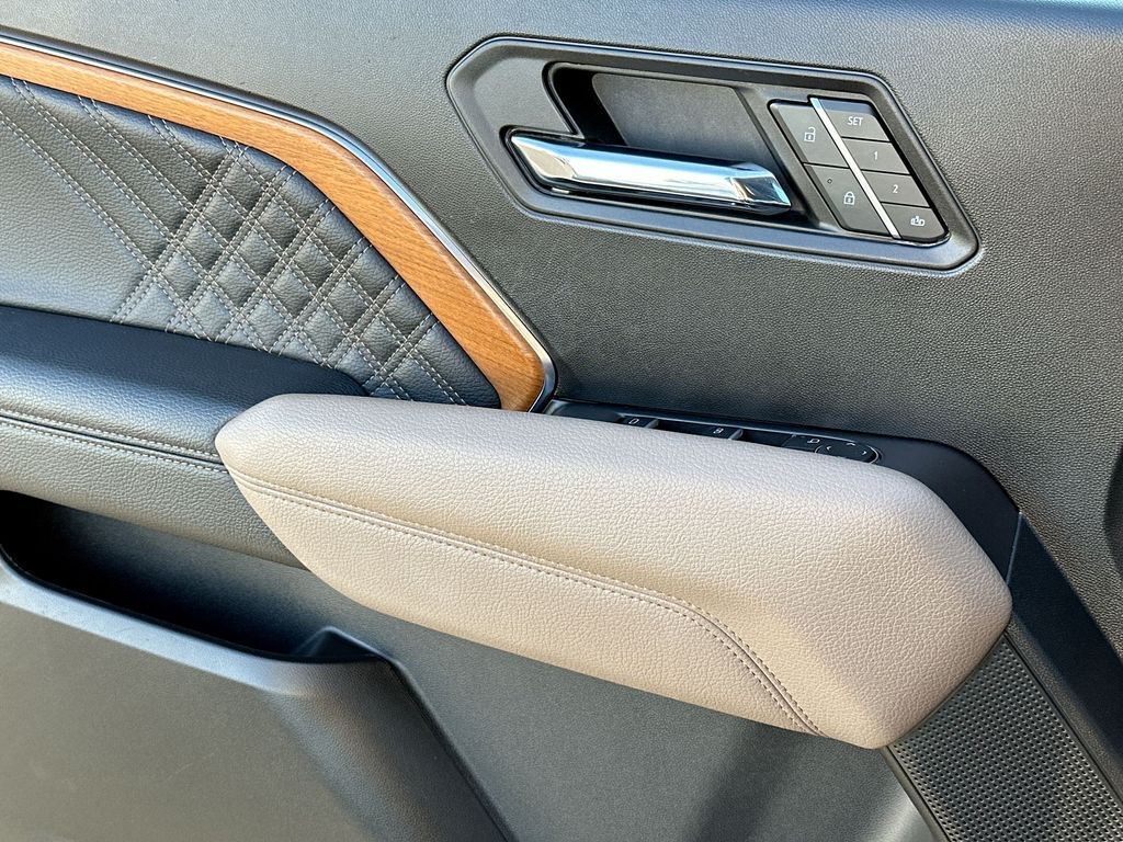 2023 GMC Canyon Denali Tucson AZ