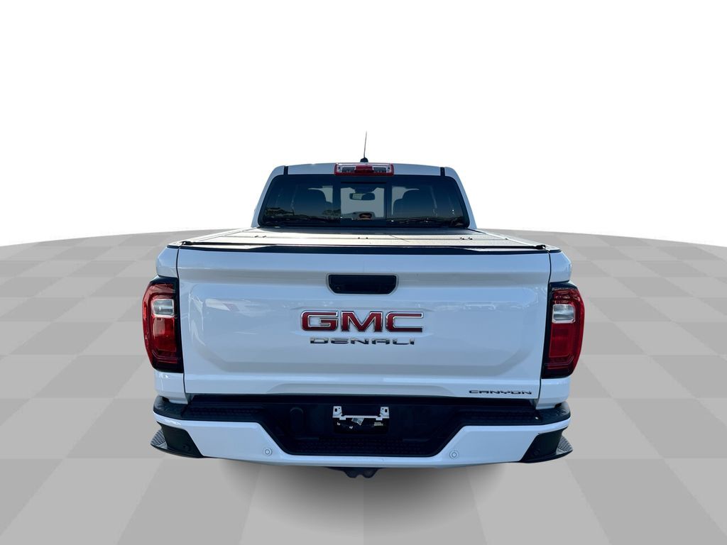2023 GMC Canyon Denali Tucson AZ