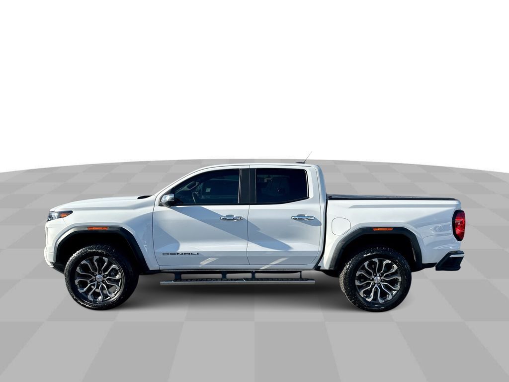 2023 GMC Canyon Denali Tucson AZ