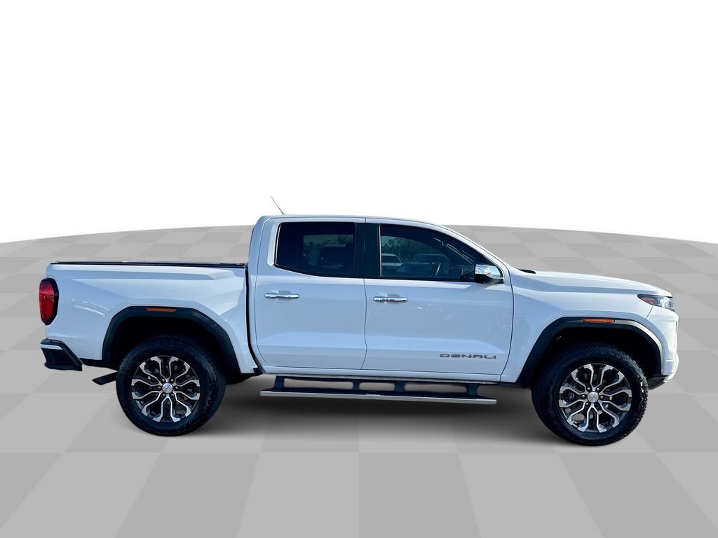 2023 GMC Canyon Denali Tucson AZ