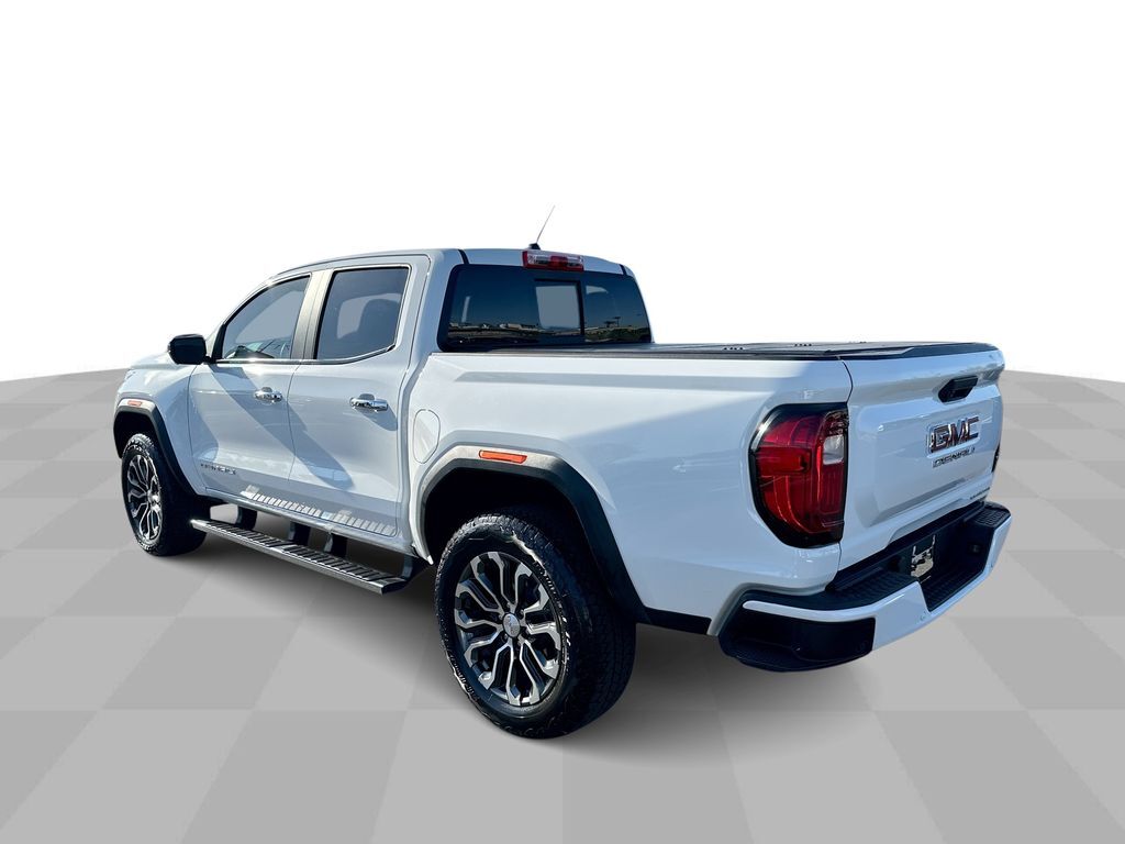 2023 GMC Canyon Denali Tucson AZ