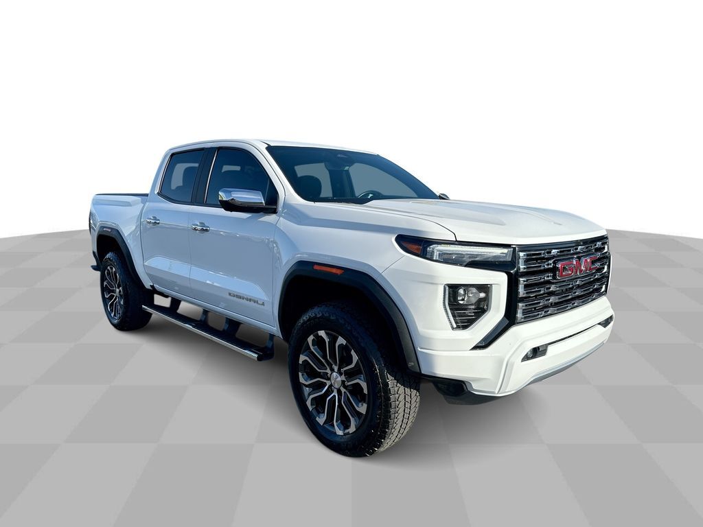 2023 GMC Canyon Denali Tucson AZ
