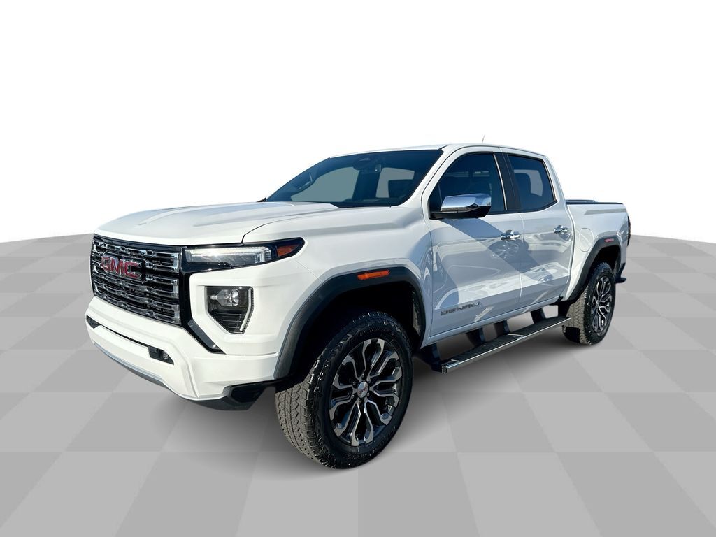 2023 GMC Canyon Denali Tucson AZ