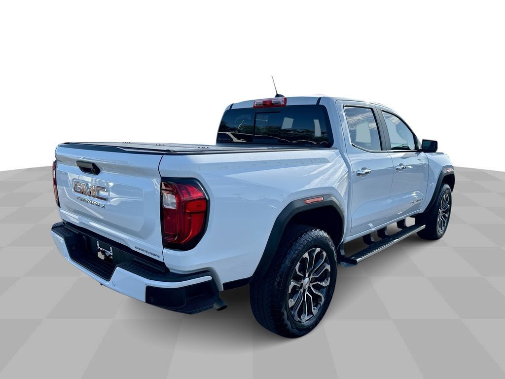 2023 GMC Canyon Denali Tucson AZ