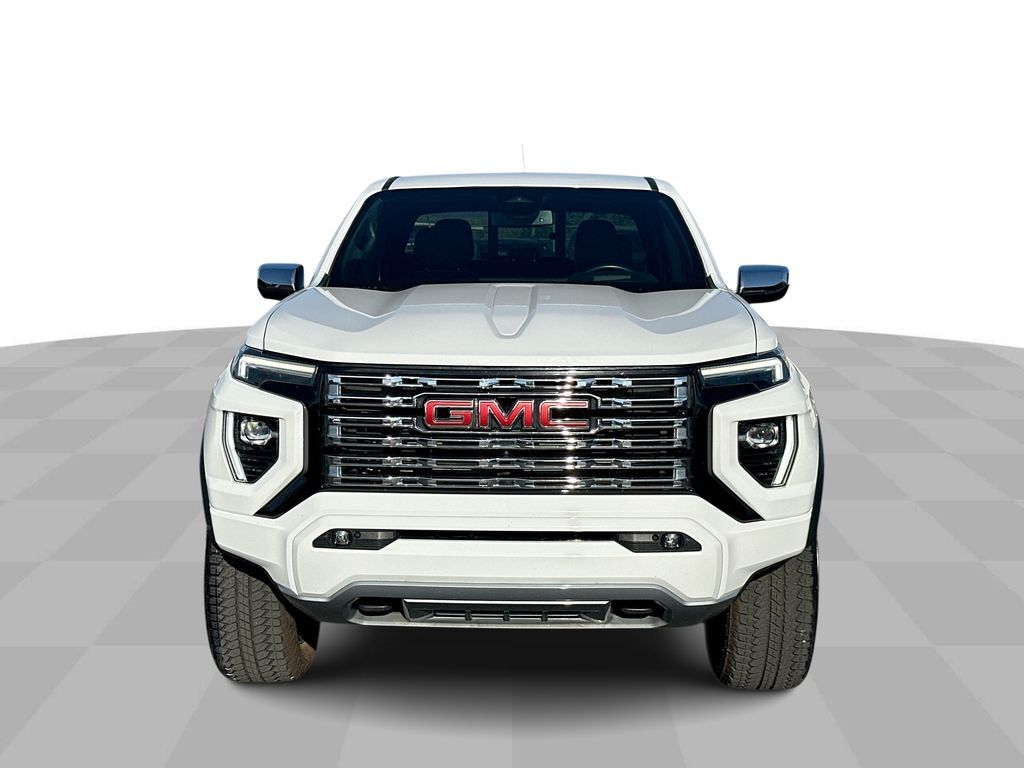 2023 GMC Canyon Denali Tucson AZ
