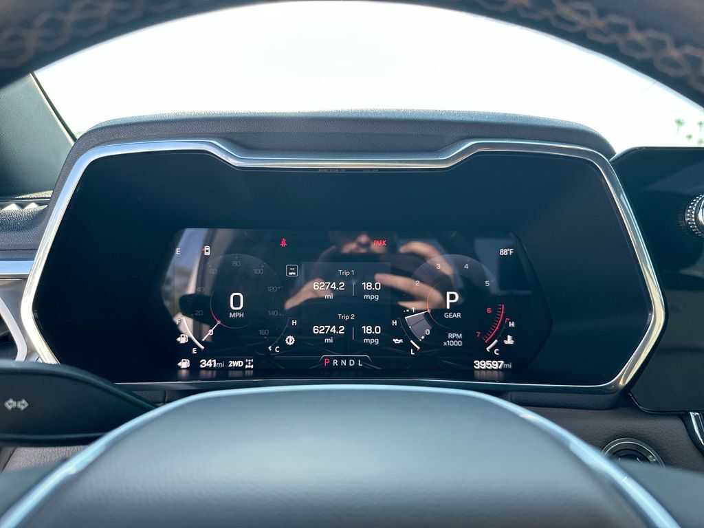 2023 GMC Canyon Denali Tucson AZ