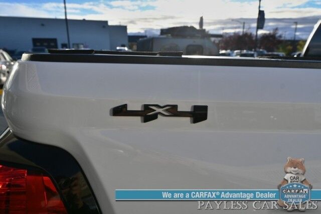 2023 GMC Canyon Elevation / 4X4 / AutoStart / Convenience Pkg / Preferred Pkg / Power & Heated Seats / Lane Departure & Forward Collision Alert / Apple CarPlay & Android Auto / Backup Camera / Bed Liner / Tow Pkg / 1-Owner Anchorage AK