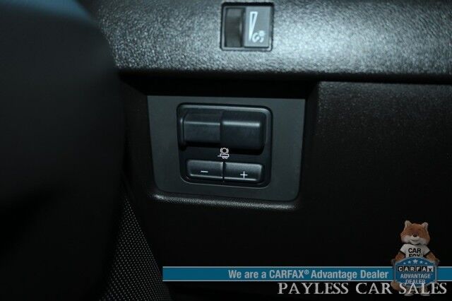 2023 GMC Canyon Elevation / 4X4 / AutoStart / Convenience Pkg / Preferred Pkg / Power & Heated Seats / Lane Departure & Forward Collision Alert / Apple CarPlay & Android Auto / Backup Camera / Bed Liner / Tow Pkg / 1-Owner Anchorage AK