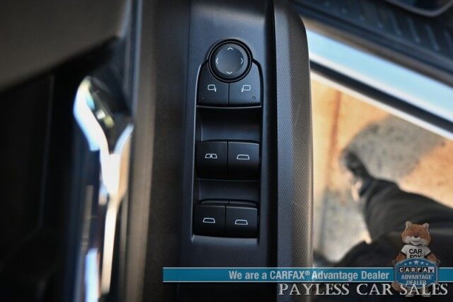 2023 GMC Canyon Elevation / 4X4 / AutoStart / Convenience Pkg / Preferred Pkg / Power & Heated Seats / Lane Departure & Forward Collision Alert / Apple CarPlay & Android Auto / Backup Camera / Bed Liner / Tow Pkg / 1-Owner Anchorage AK