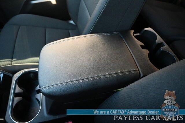 2023 GMC Canyon Elevation / 4X4 / AutoStart / Convenience Pkg / Preferred Pkg / Power & Heated Seats / Lane Departure & Forward Collision Alert / Apple CarPlay & Android Auto / Backup Camera / Bed Liner / Tow Pkg / 1-Owner Anchorage AK