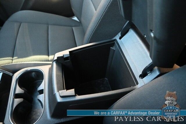 2023 GMC Canyon Elevation / 4X4 / AutoStart / Convenience Pkg / Preferred Pkg / Power & Heated Seats / Lane Departure & Forward Collision Alert / Apple CarPlay & Android Auto / Backup Camera / Bed Liner / Tow Pkg / 1-Owner Anchorage AK
