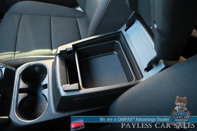 2023 GMC Canyon Elevation / 4X4 / AutoStart / Convenience Pkg / Preferred Pkg / Power & Heated Seats / Lane Departure & Forward Collision Alert / Apple CarPlay & Android Auto / Backup Camera / Bed Liner / Tow Pkg / 1-Owner Anchorage AK