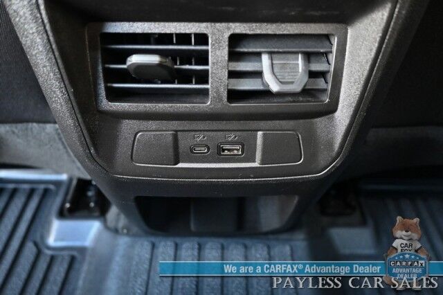 2023 GMC Canyon Elevation / 4X4 / AutoStart / Convenience Pkg / Preferred Pkg / Power & Heated Seats / Lane Departure & Forward Collision Alert / Apple CarPlay & Android Auto / Backup Camera / Bed Liner / Tow Pkg / 1-Owner Anchorage AK