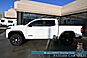 2023 GMC Canyon Elevation / 4X4 / AutoStart / Convenience Pkg / Preferred Pkg / Power & Heated Seats / Lane Departure & Forward Collision Alert / Apple CarPlay & Android Auto / Backup Camera / Bed Liner / Tow Pkg / 1-Owner Anchorage AK