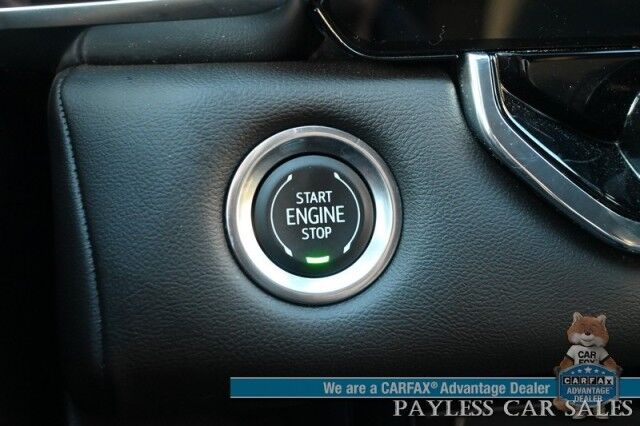 2023 GMC Canyon Elevation / 4X4 / AutoStart / Convenience Pkg / Preferred Pkg / Power & Heated Seats / Lane Departure & Forward Collision Alert / Apple CarPlay & Android Auto / Backup Camera / Bed Liner / Tow Pkg / 1-Owner Anchorage AK