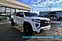 2023 GMC Canyon Elevation / 4X4 / AutoStart / Convenience Pkg / Preferred Pkg / Power & Heated Seats / Lane Departure & Forward Collision Alert / Apple CarPlay & Android Auto / Backup Camera / Bed Liner / Tow Pkg / 1-Owner Anchorage AK