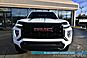 2023 GMC Canyon Elevation / 4X4 / AutoStart / Convenience Pkg / Preferred Pkg / Power & Heated Seats / Lane Departure & Forward Collision Alert / Apple CarPlay & Android Auto / Backup Camera / Bed Liner / Tow Pkg / 1-Owner Anchorage AK