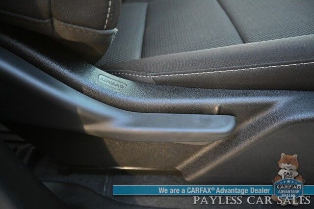 2023 GMC Canyon Elevation / 4X4 / Crew Cab / Auto Start / Convenience & Preferred Pkg / Power & Heated Cloth Seats / Lane Depart & Forward Collision Alert / Apple CarPlay & Android Auto / Backup Camera / Bed Liner / Tow Pkg / 1-Owner Anchorage AK