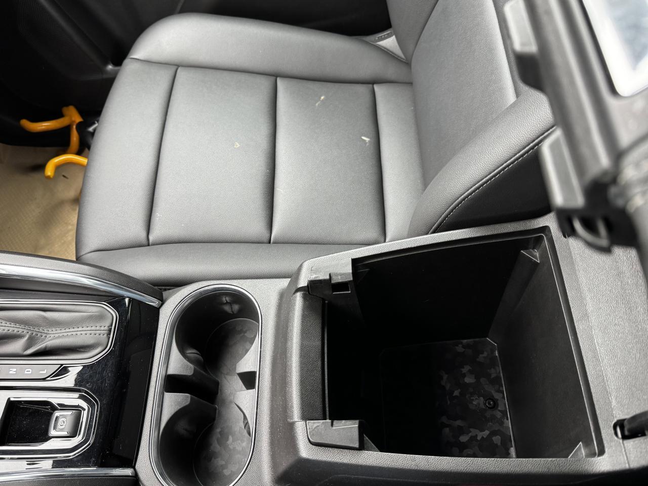2023 GMC Canyon Elevation Crew Cab 4WD | Low KMs | I4 Turbo | Backup Camera | OnStar Redwater AB