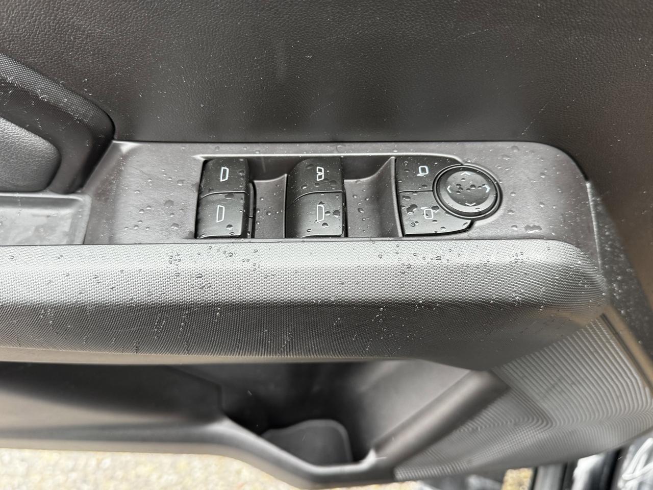 2023 GMC Canyon Elevation Crew Cab 4WD | Low KMs | I4 Turbo | Backup Camera | OnStar Redwater AB