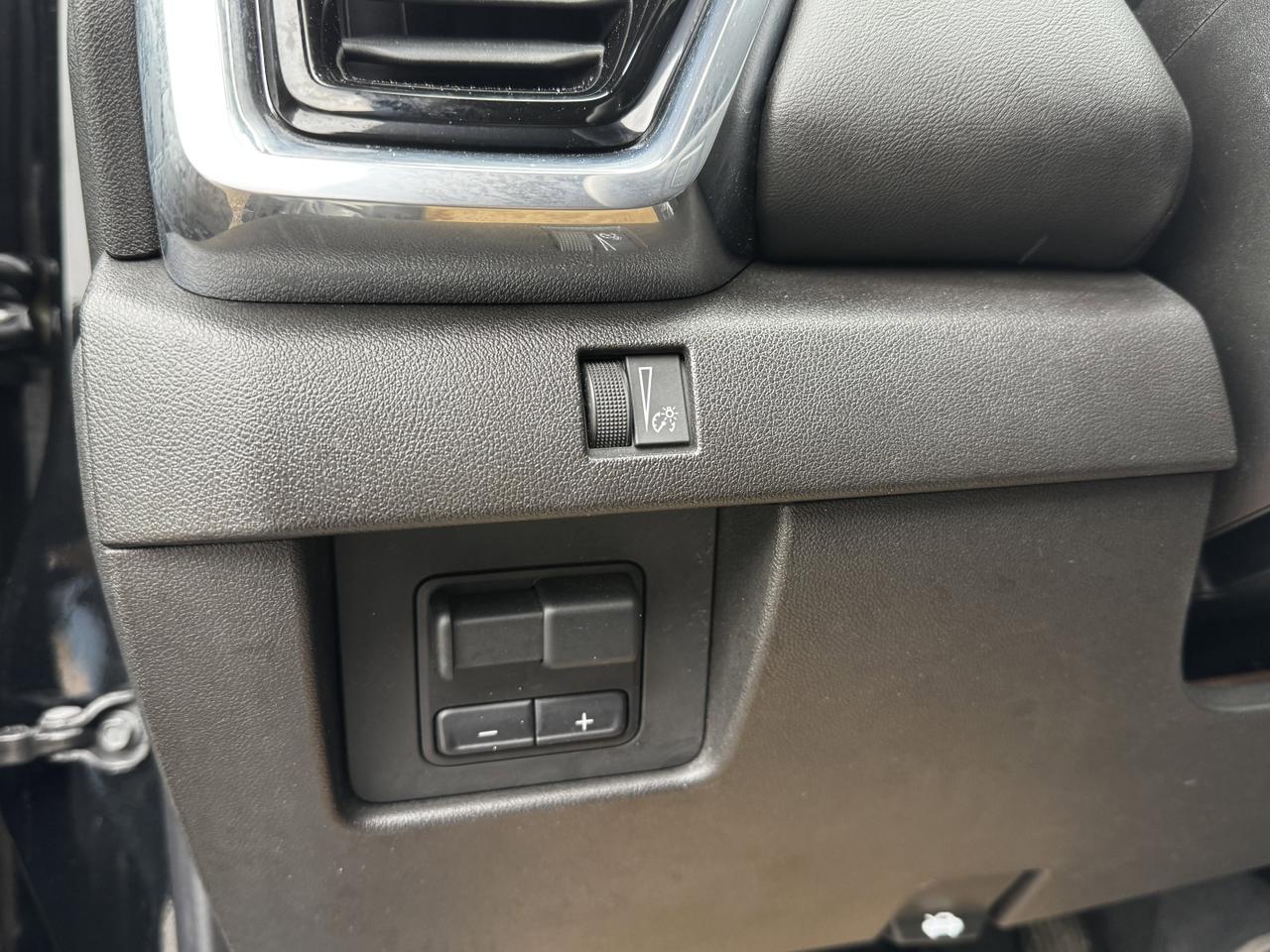 2023 GMC Canyon Elevation Crew Cab 4WD | Low KMs | I4 Turbo | Backup Camera | OnStar Redwater AB