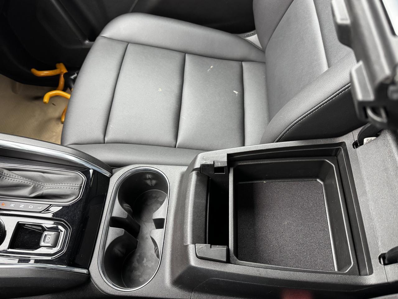 2023 GMC Canyon Elevation Crew Cab 4WD | Low KMs | I4 Turbo | Backup Camera | OnStar Redwater AB