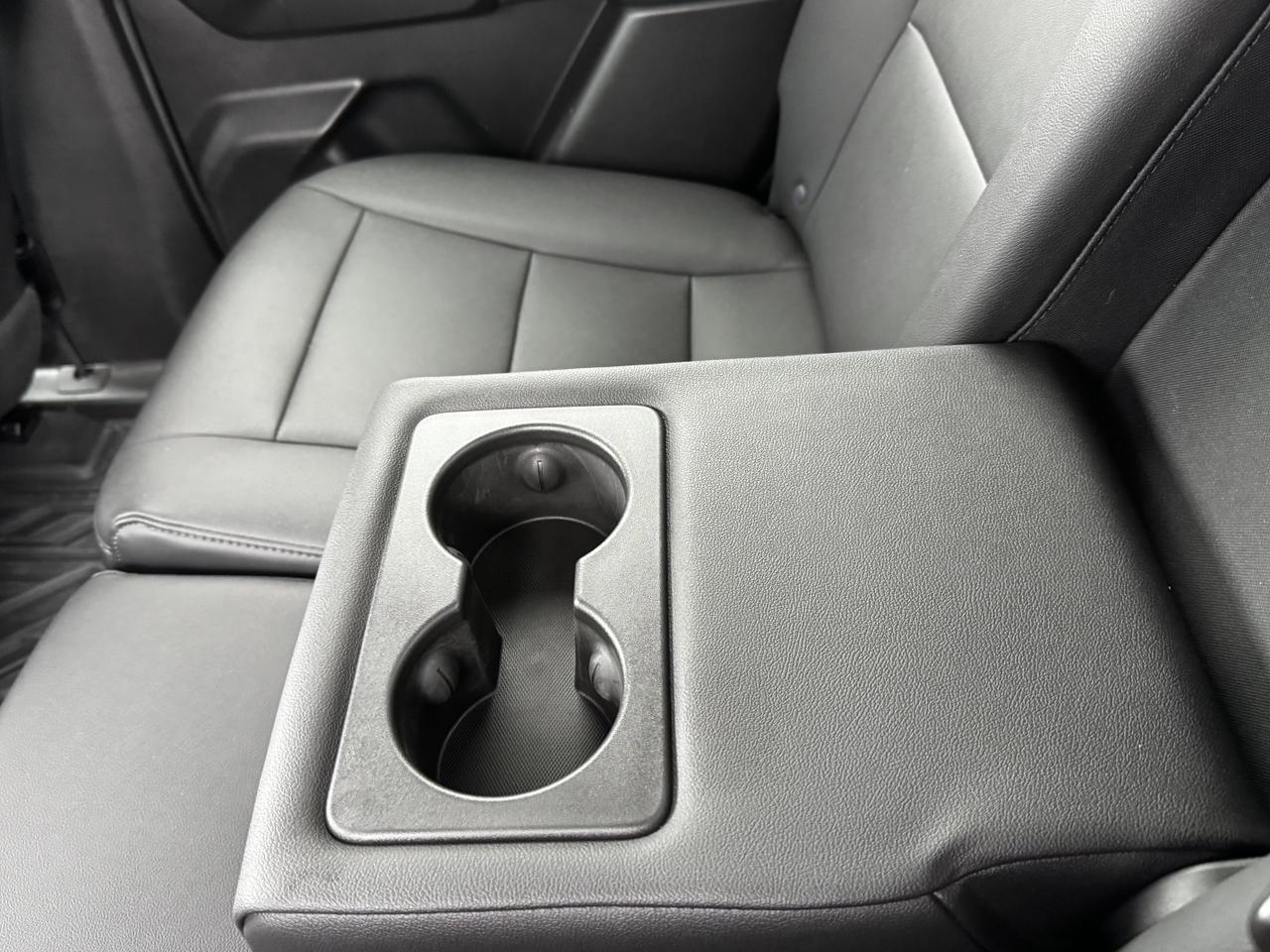 2023 GMC Canyon Elevation Crew Cab 4WD | Low KMs | I4 Turbo | Backup Camera | OnStar Redwater AB